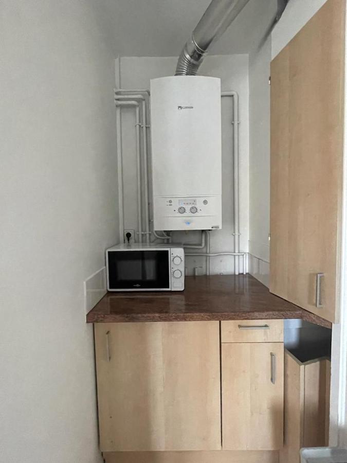 Appartement Quartier Saint Michel Free Netflix パリ エクステリア 写真
