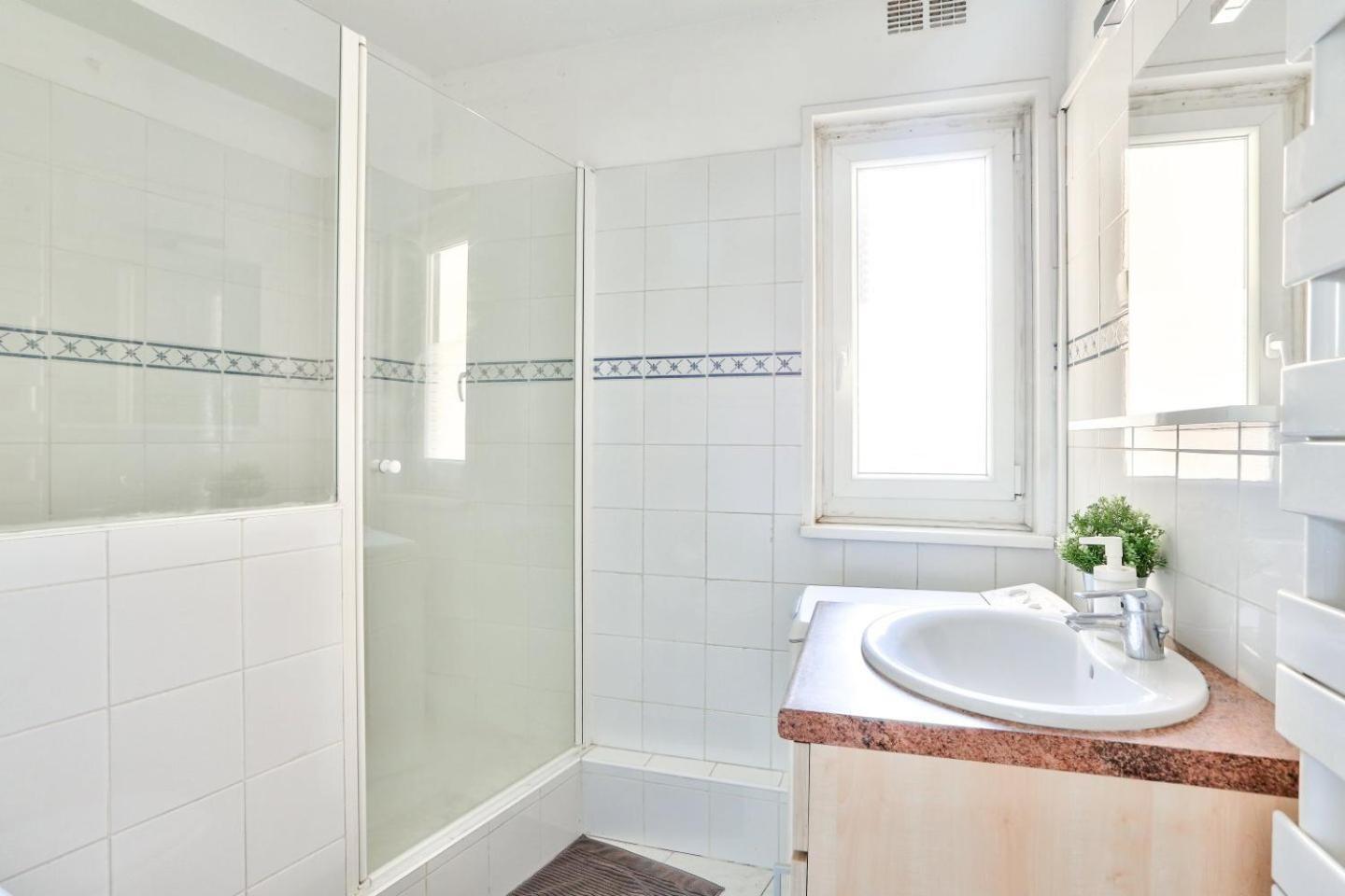 Appartement Quartier Saint Michel Free Netflix パリ エクステリア 写真