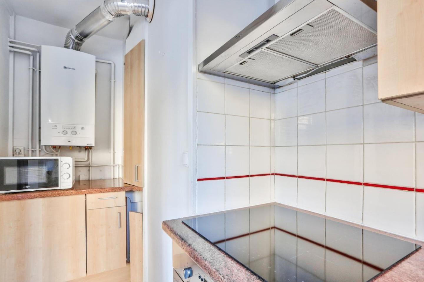 Appartement Quartier Saint Michel Free Netflix パリ エクステリア 写真